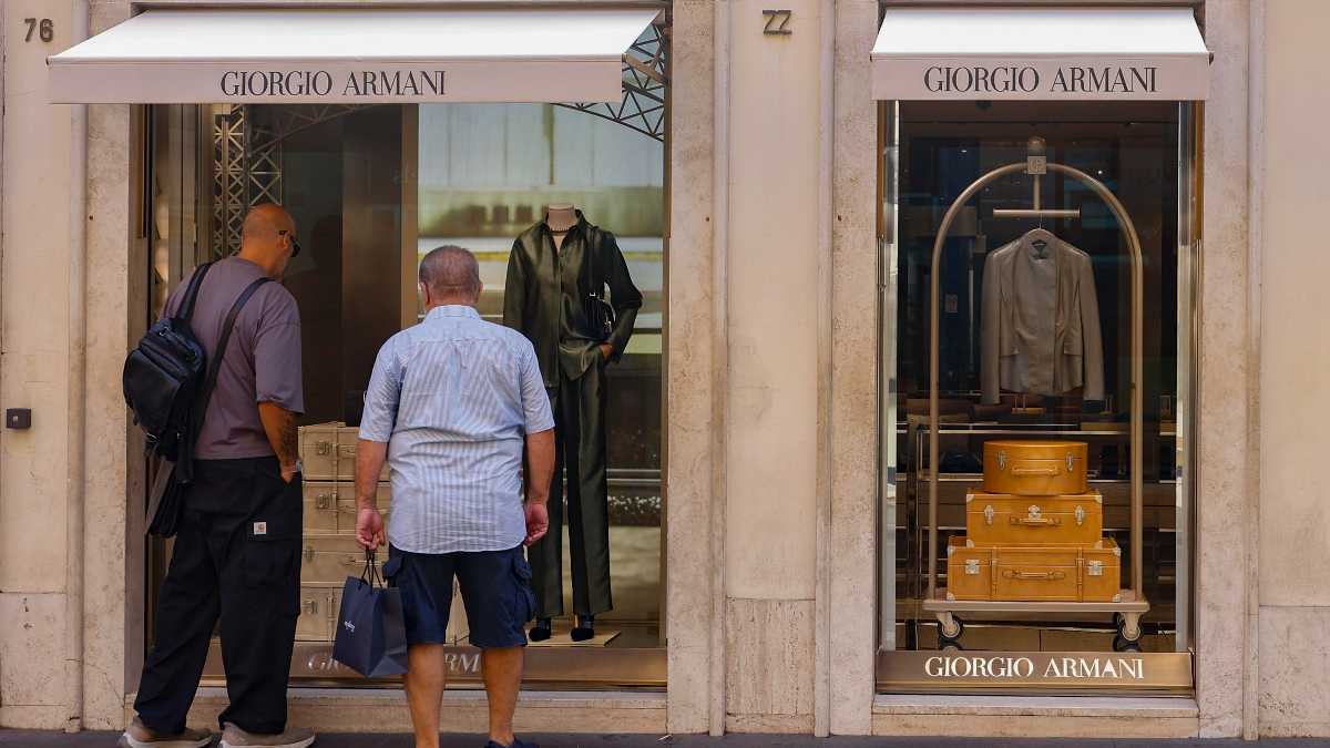 Immagine di Quattro conti sui costi veri di un capo. E perché la gente li fa sbagliati