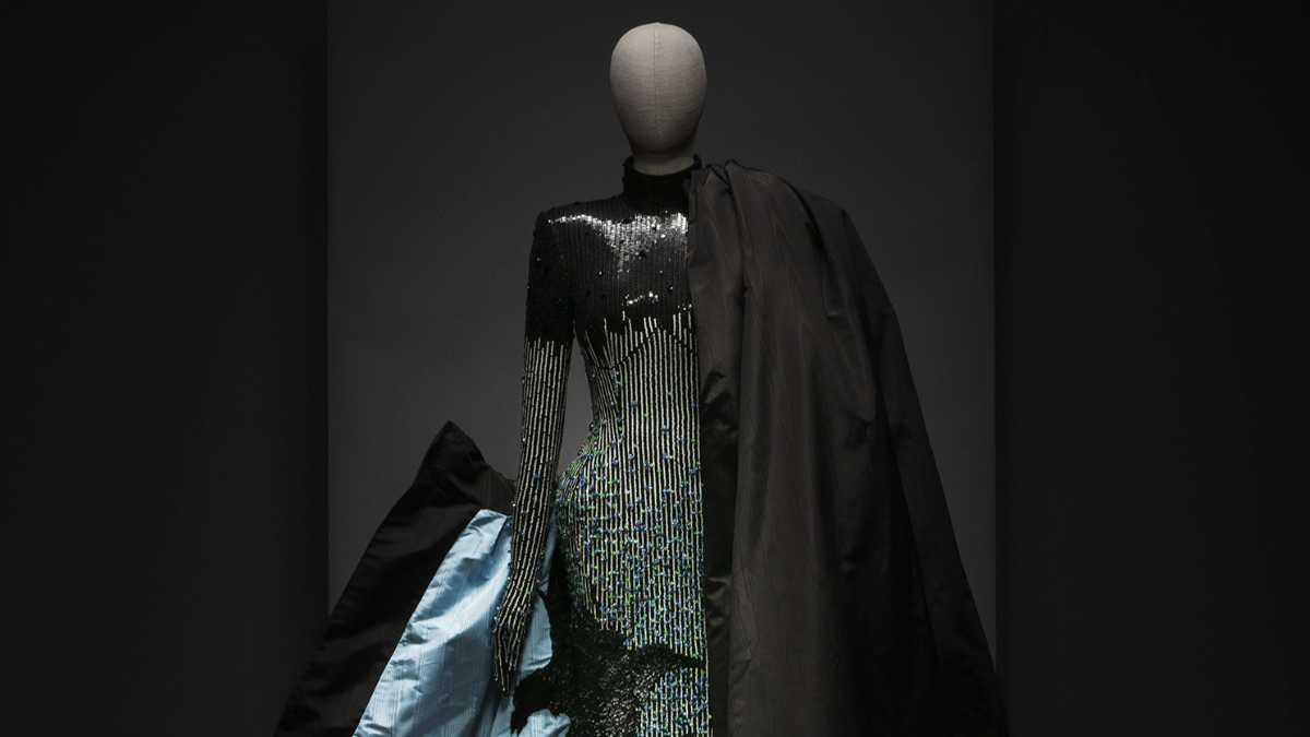 Immagine di Santificati dai flash. Lunga riflessione con il super-stylist Tom Eerebout