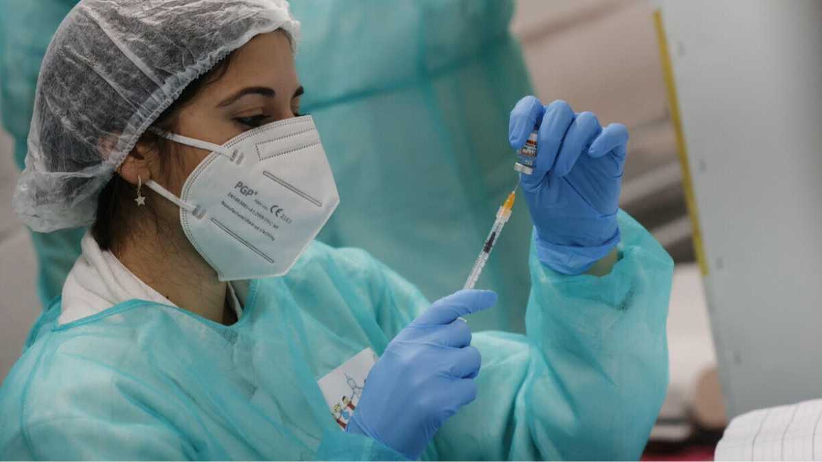 Malati di antibiotici: il consumo non cala