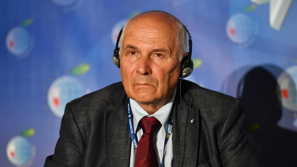 Immagine di Camporini: “L'accordo con Kyiv sui droni è intelligente: ora serve una crescita industriale anche in Italia”