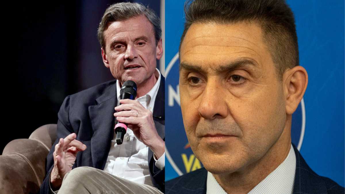 Immagine di Per i sondaggi tra campo largo e centrodestra è quasi pareggio. Essenziali Azione e Vannacci