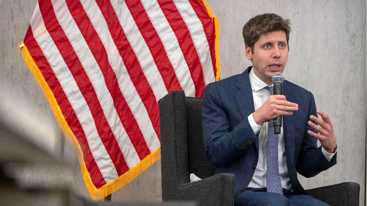 Immagine di Nemmeno la Gen Z è entusiasta dell'AI. Il grande divario