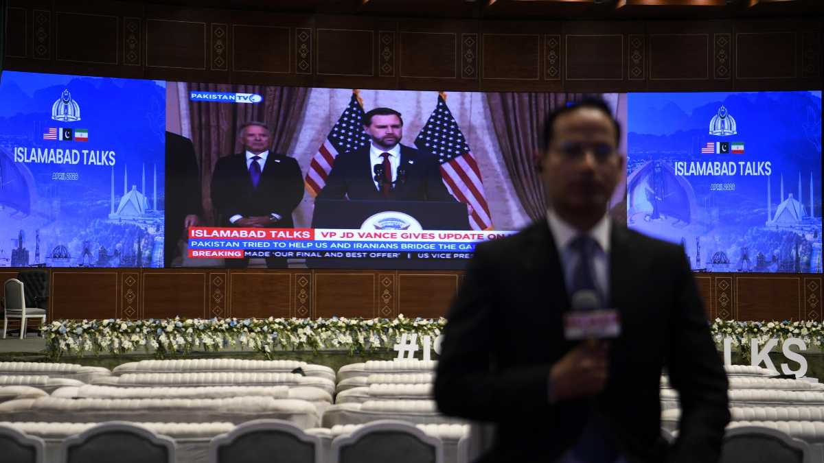 Immagine di Non aiutare Kyiv costa all’America