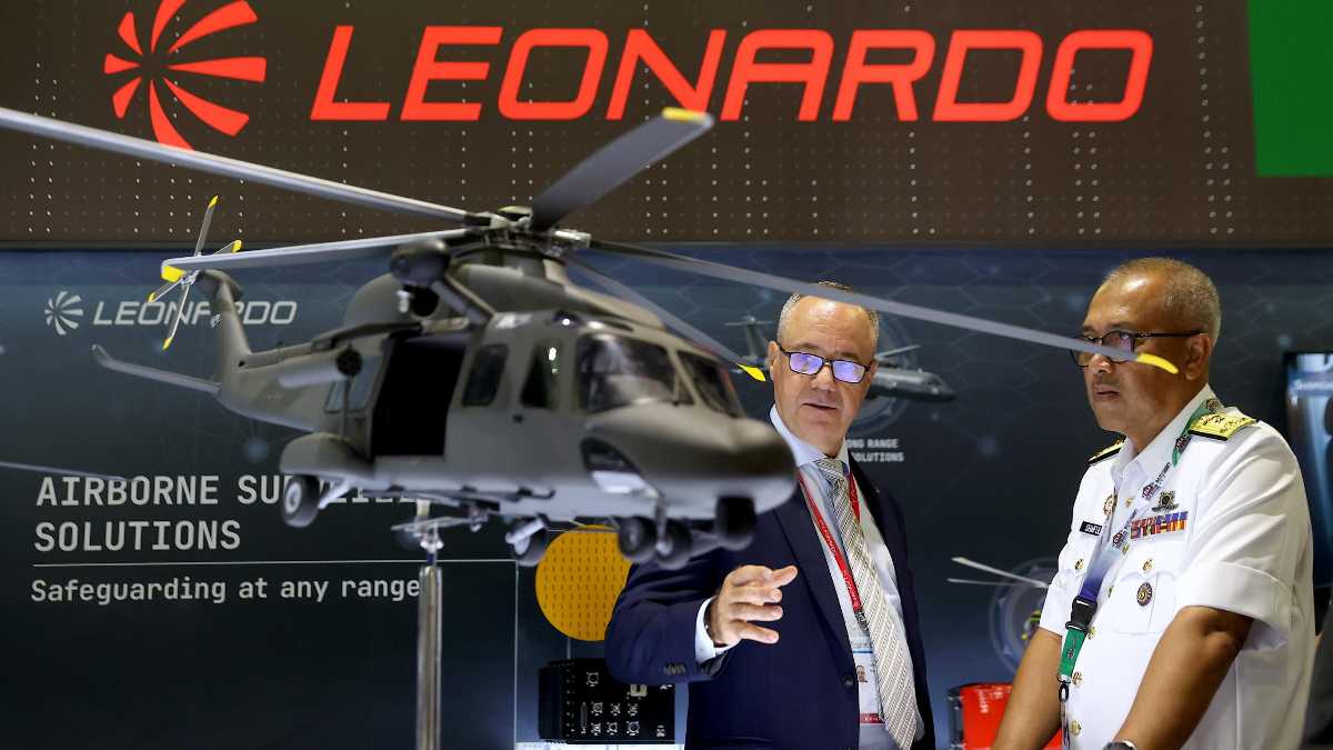 Immagine di L’Italia vende armi e compra sicurezza. Come cambia la geografia della difesa