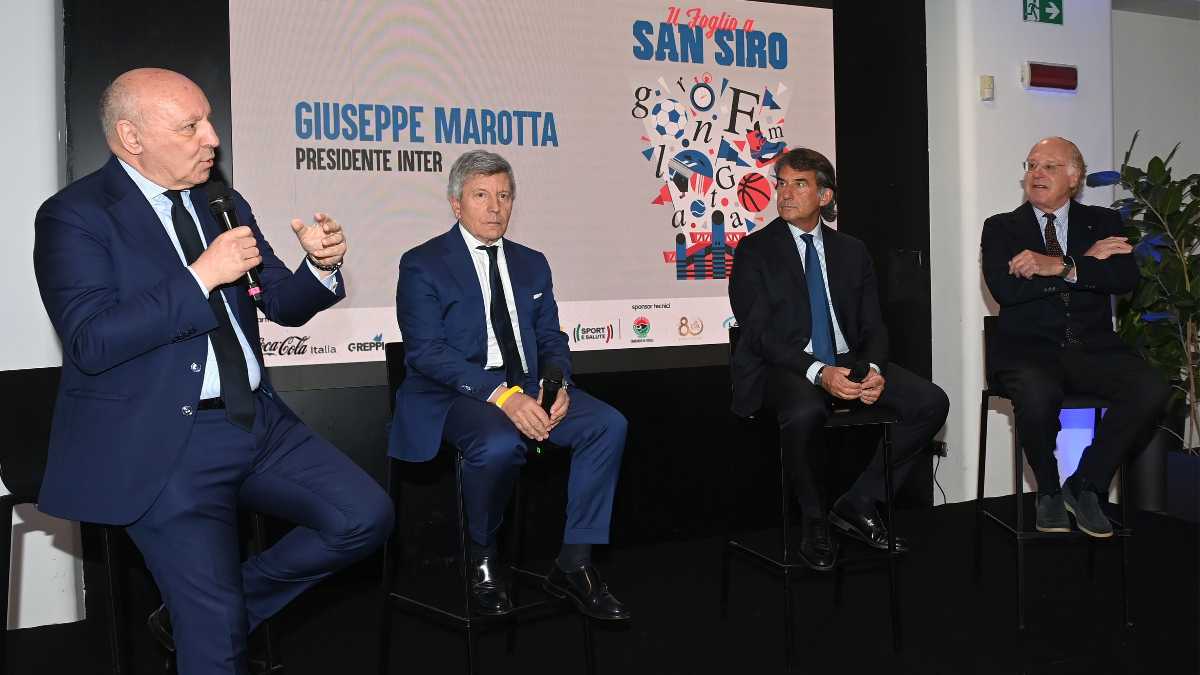 Immagine di Il futuro che attende il calcio italiano