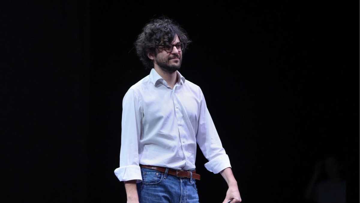 Immagine di Abbiamo bisogno di giovani maestri