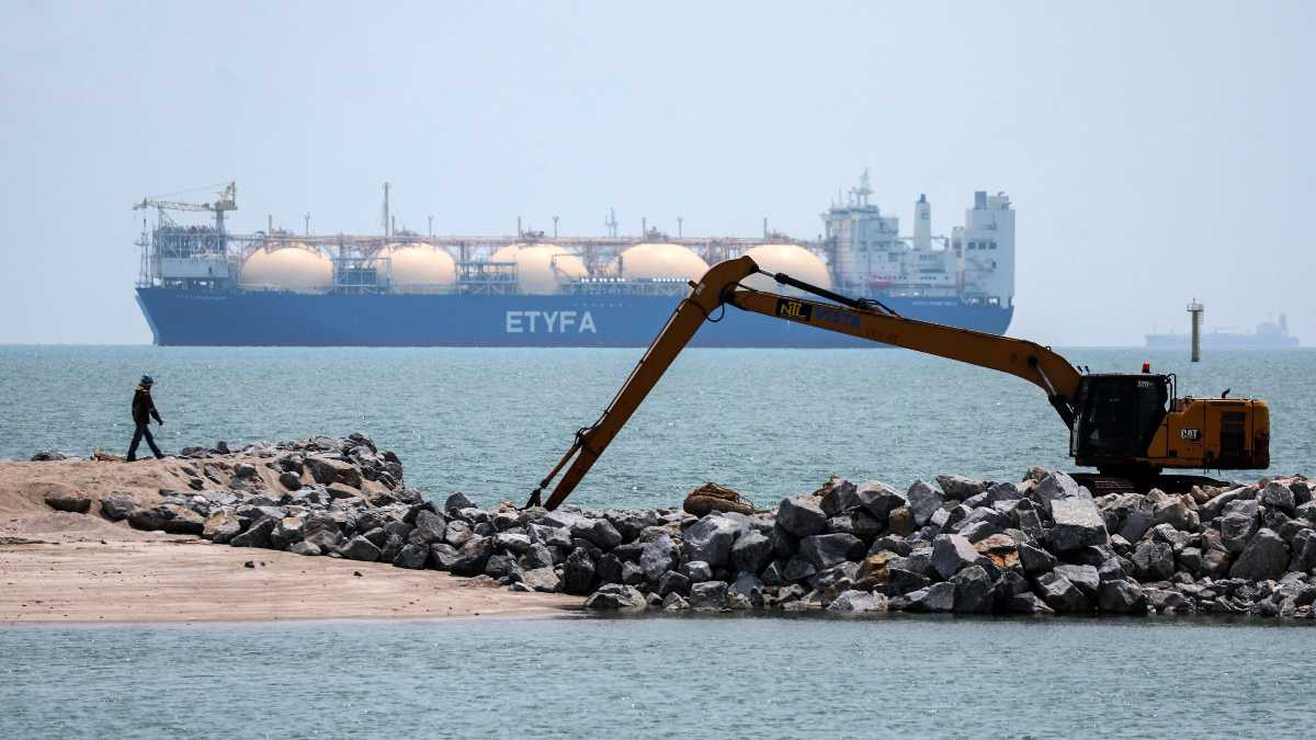 Immagine di Hormuz, lo stretto necessario per mettere alla prova e rafforzare la moda