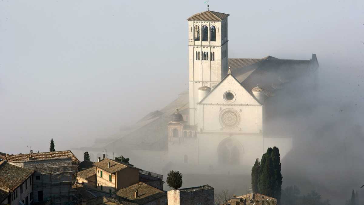 Immagine di Niente come la radicalità evangelica minaccia l’ordine sociale