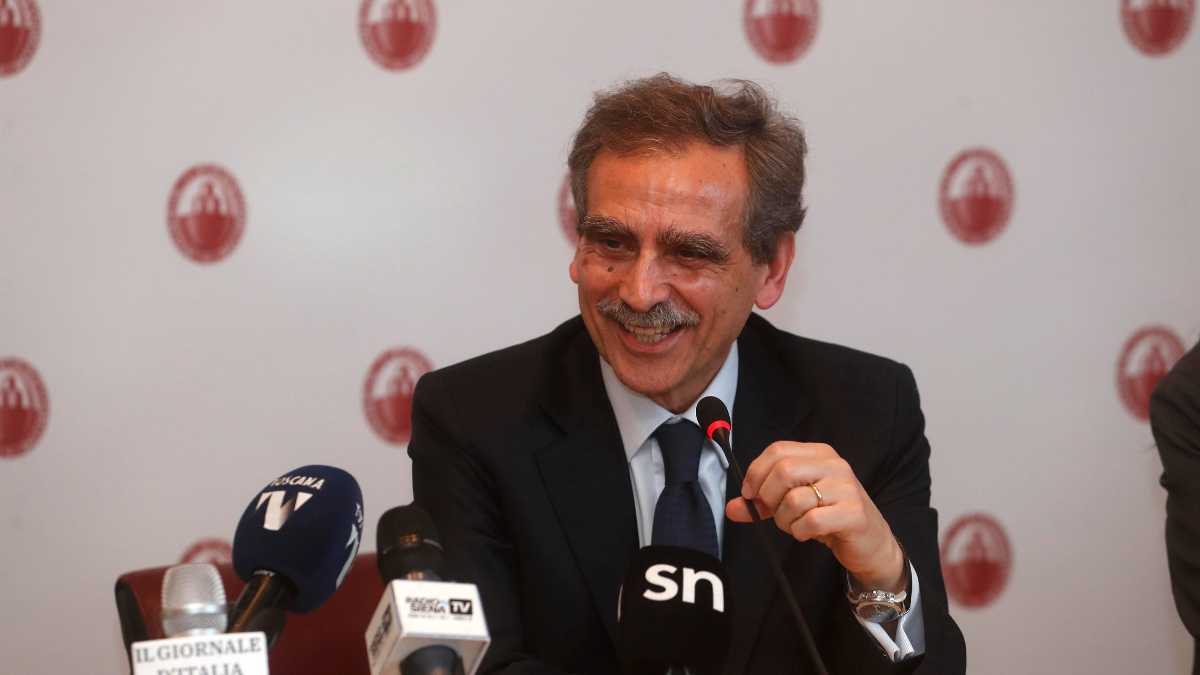 Immagine di Mps, colpo di scena del mercato