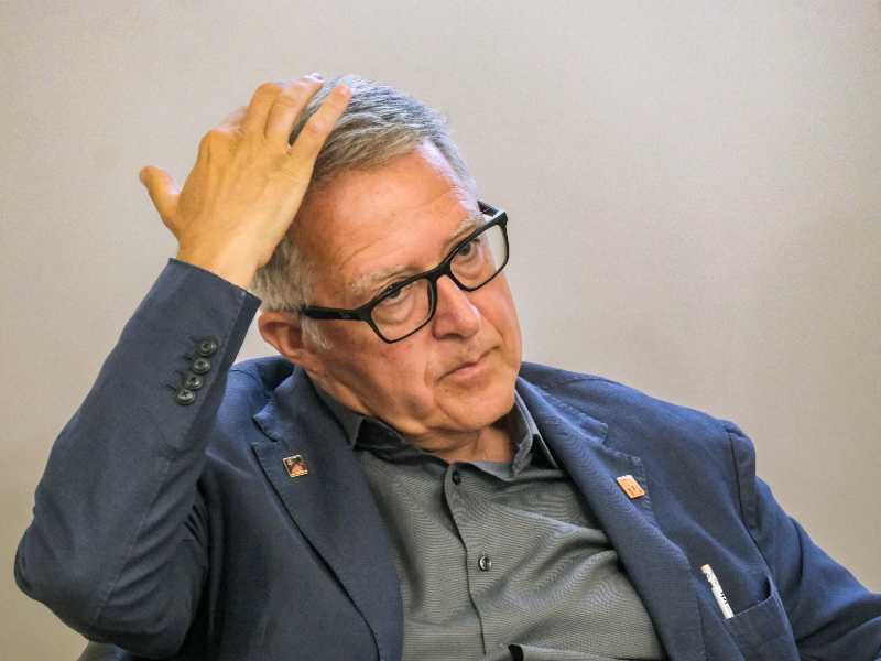 Foto LaPresse