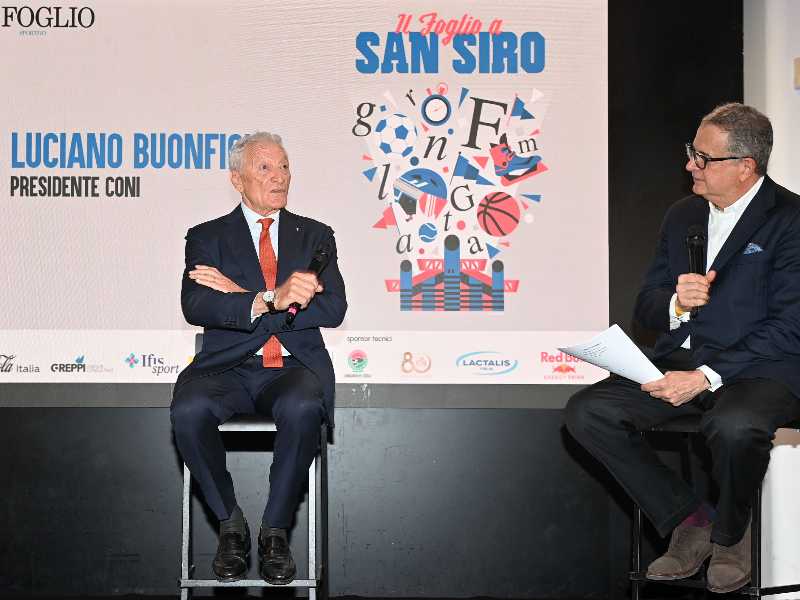 Foto Fabio Bozzani