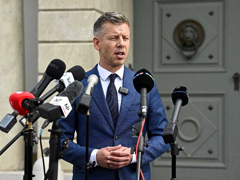Foto LaPresse