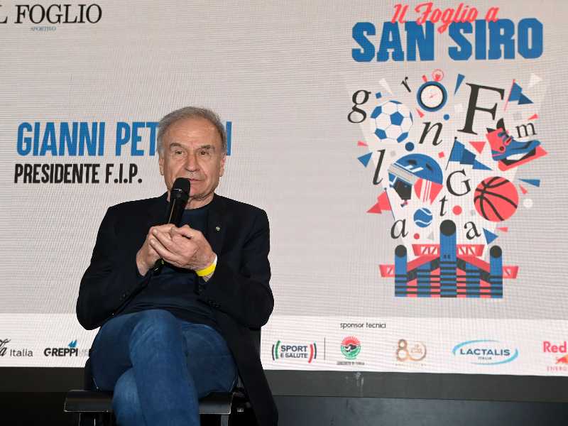 Foto Fabio Bozzani
