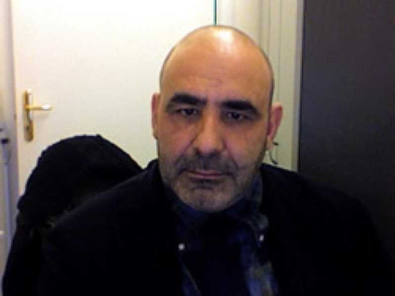 Stefano Di Michele,  giornalista, scrittore, poeta e penna de Il Foglio morto nel 2016