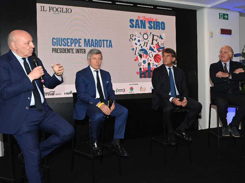Foto Fabio Bozzani