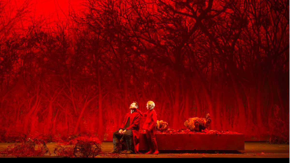 Immagine di “Pelléas et Mélisande” torna al Teatro alla Scala. Un preludio mai concluso d’amore e di mistero