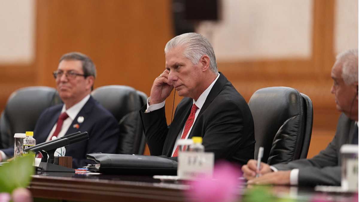 Immagine di I Castro scrivono a Trump (per fare affari)