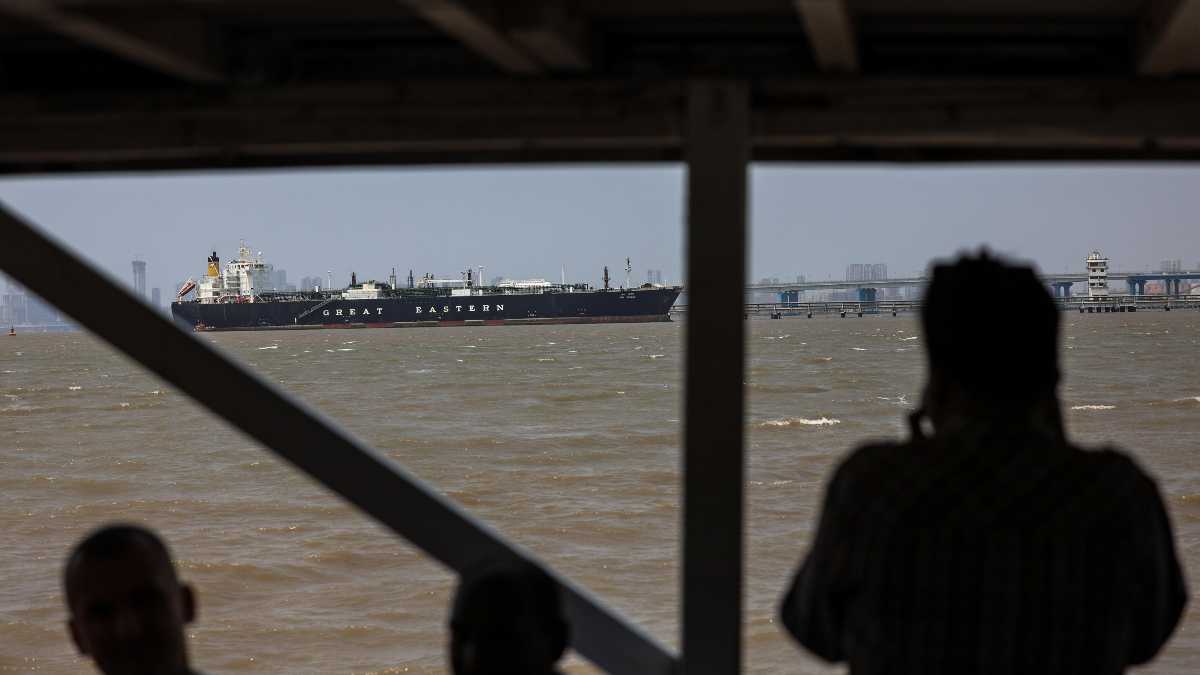 Non solo Hormuz. Quante guerre per gli stretti