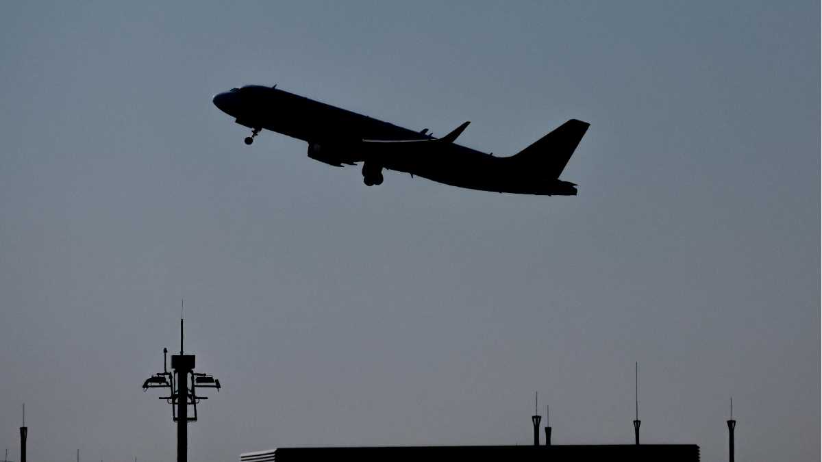 Immagine di I carburanti sostenibili per gli aerei sono una lezione sulla transizione non isterica