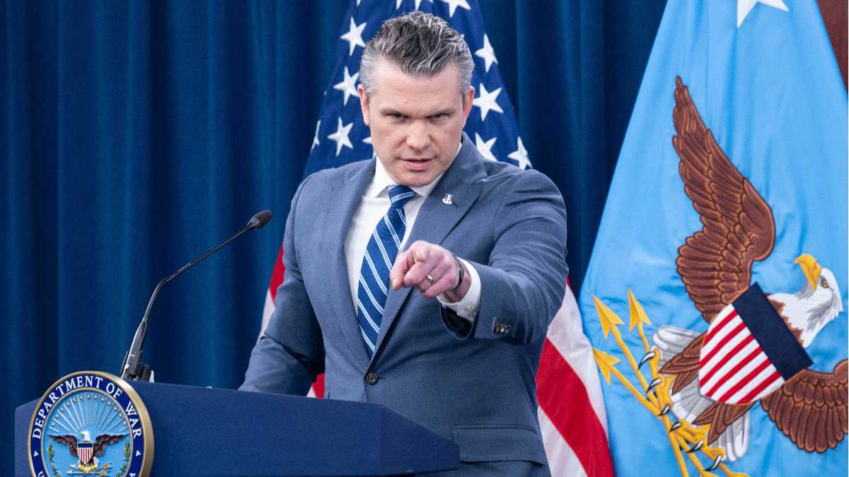 Immagine di Perché Hegseth vuole Mythos, il supermodello di Anthropic