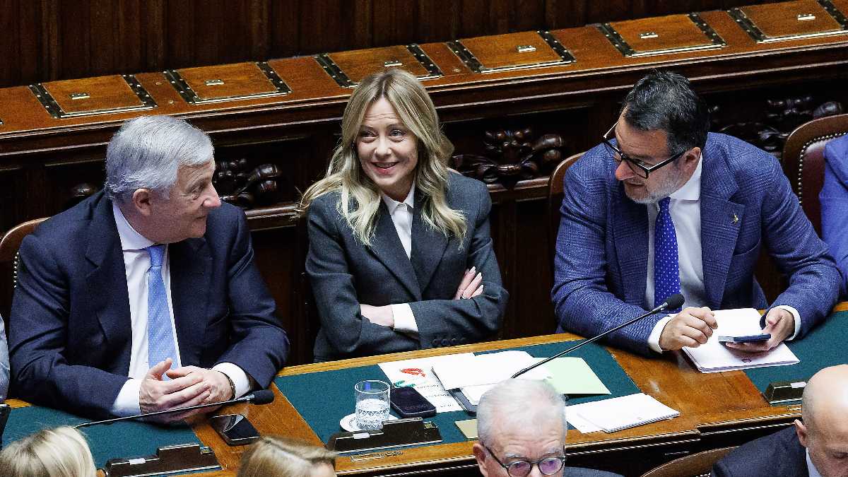 Immagine di Le tensioni nella maggioranza sulla legge elettorale