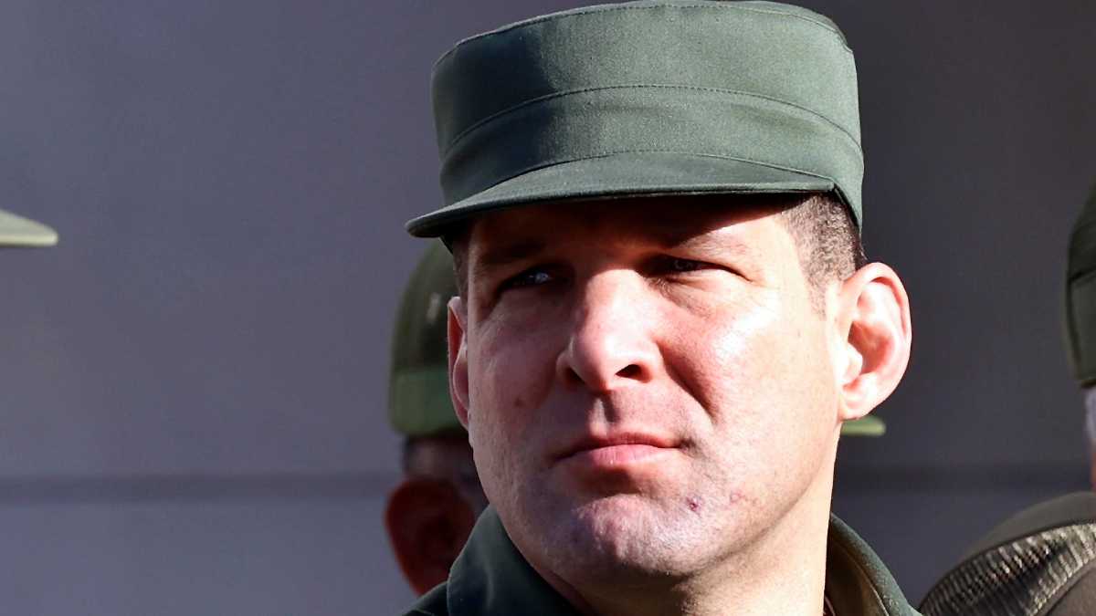 Cuba, il tentativo disperato di Castro Jr.