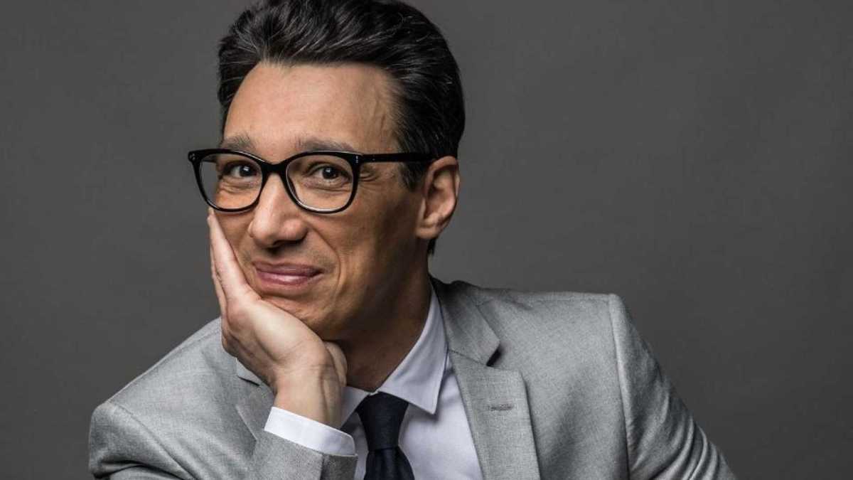 Immagine di Paolo Jannacci: “La musica deve recuperare la dimensione fisica”