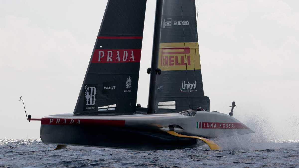 L’Americas’Cup adesso è pronta a cominciare la sua nuova vita. Parlano il ceo Perrelli e Max Sirena