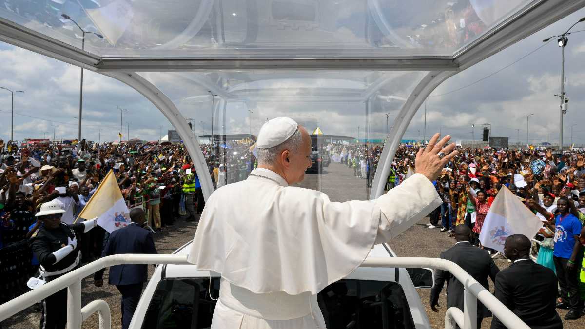 Immagine di Senza buoni samaritani