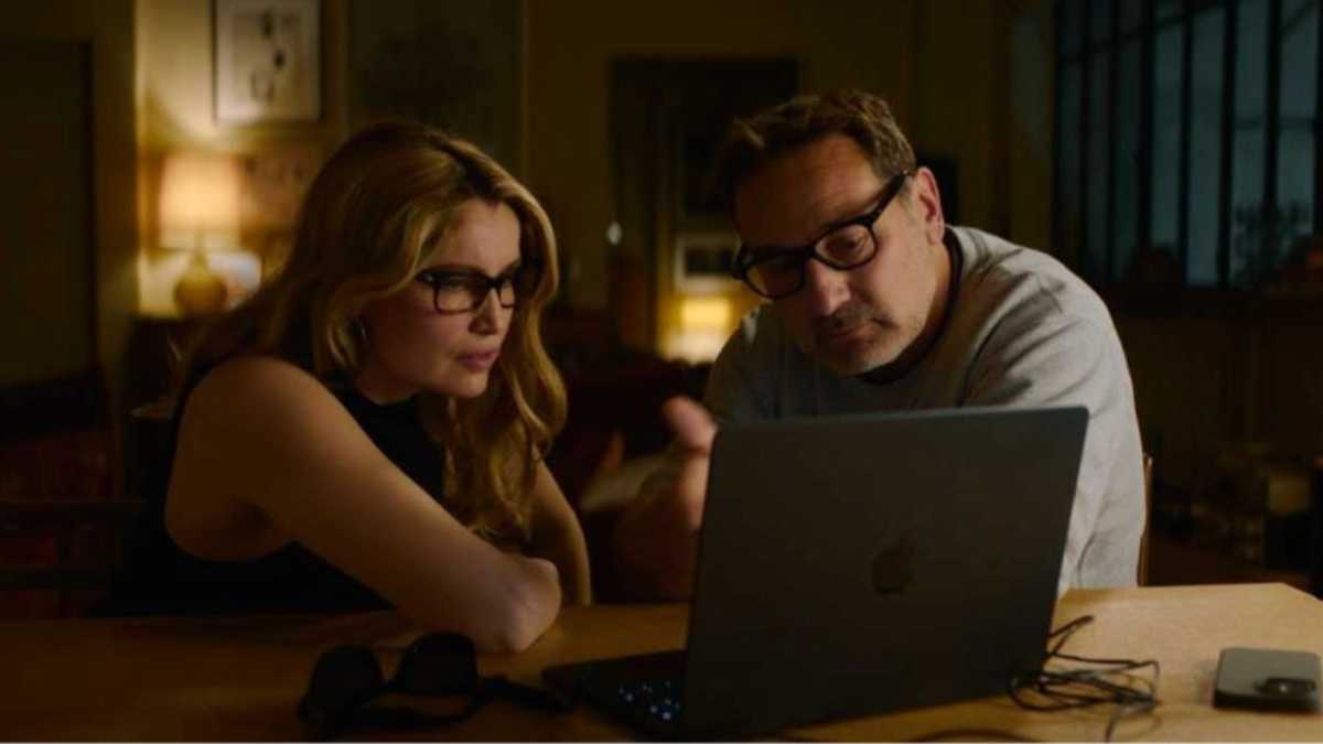 Il delitto del 3° piano