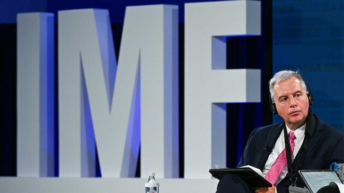 Immagine di “Tagliare le accise? E' un errore”, dice il Fondo monetario internazionale