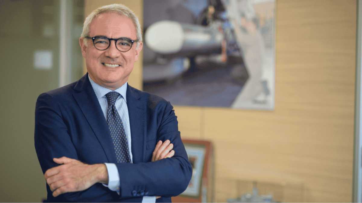 Immagine di Così la difesa può trainare la crescita. Il ruolo dell’automotive. Intervista a Cossiga (Aiad)