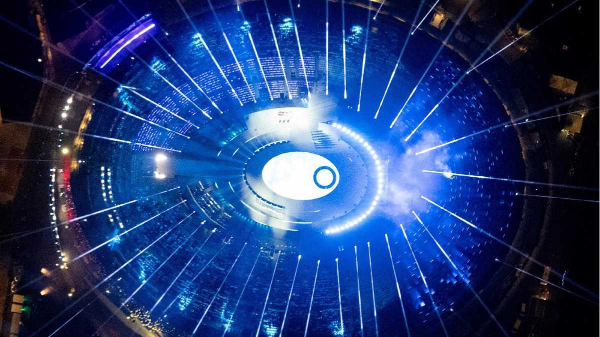 Immagine di Perché i Giochi sono un affare