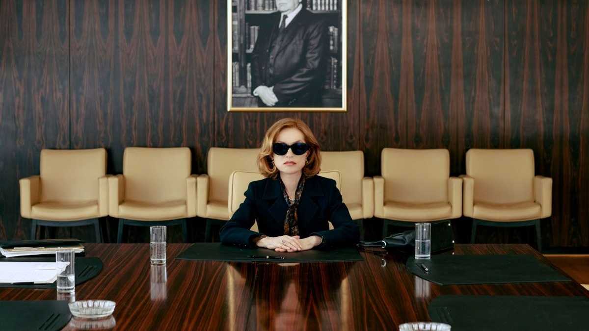 La donna più ricca del mondo