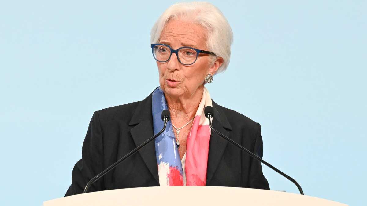 Immagine di Il momento dell’Euro. Come le mattane di Trump possono aiutare la Ue