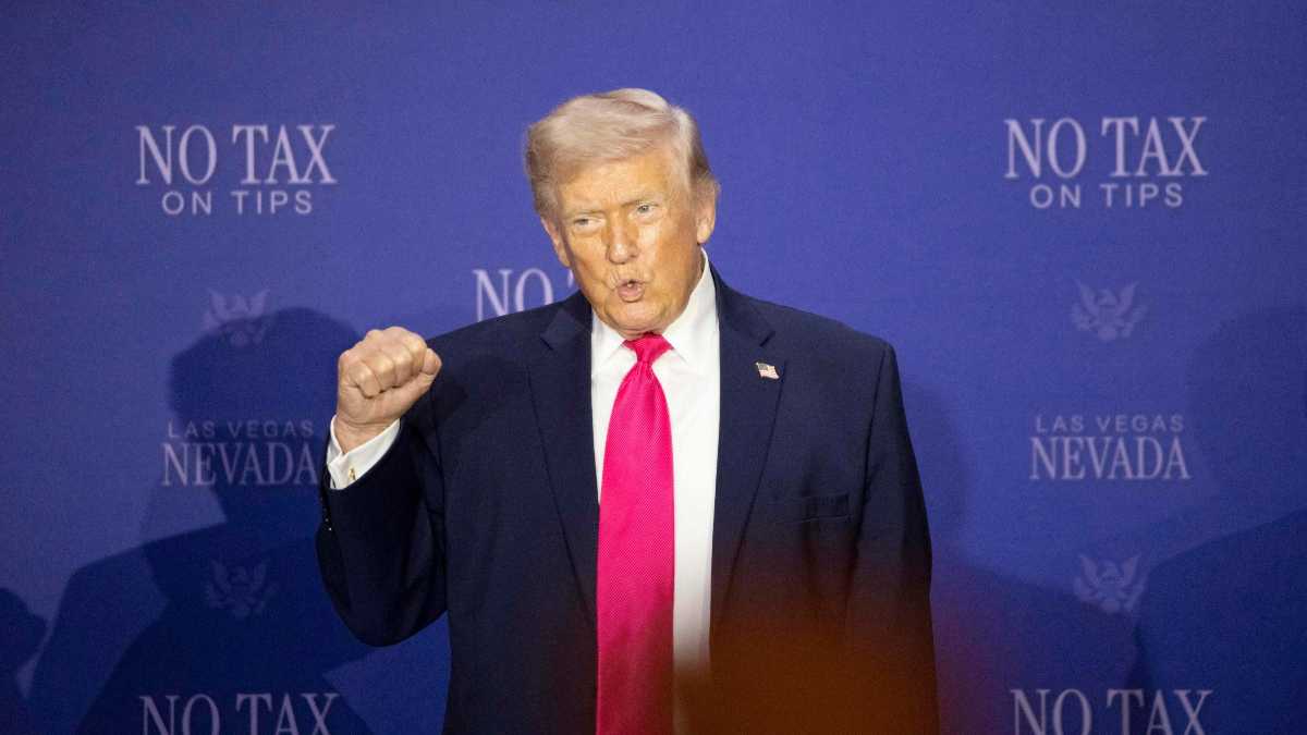 Immagine di Rendere irreversibile l’anti trumpismo, l’altra Fiuggi per la destra