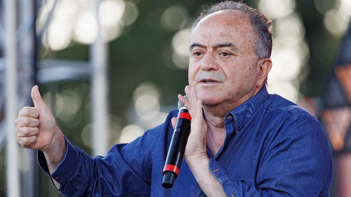 Le piaghe morali sono rimaste quelle antiche