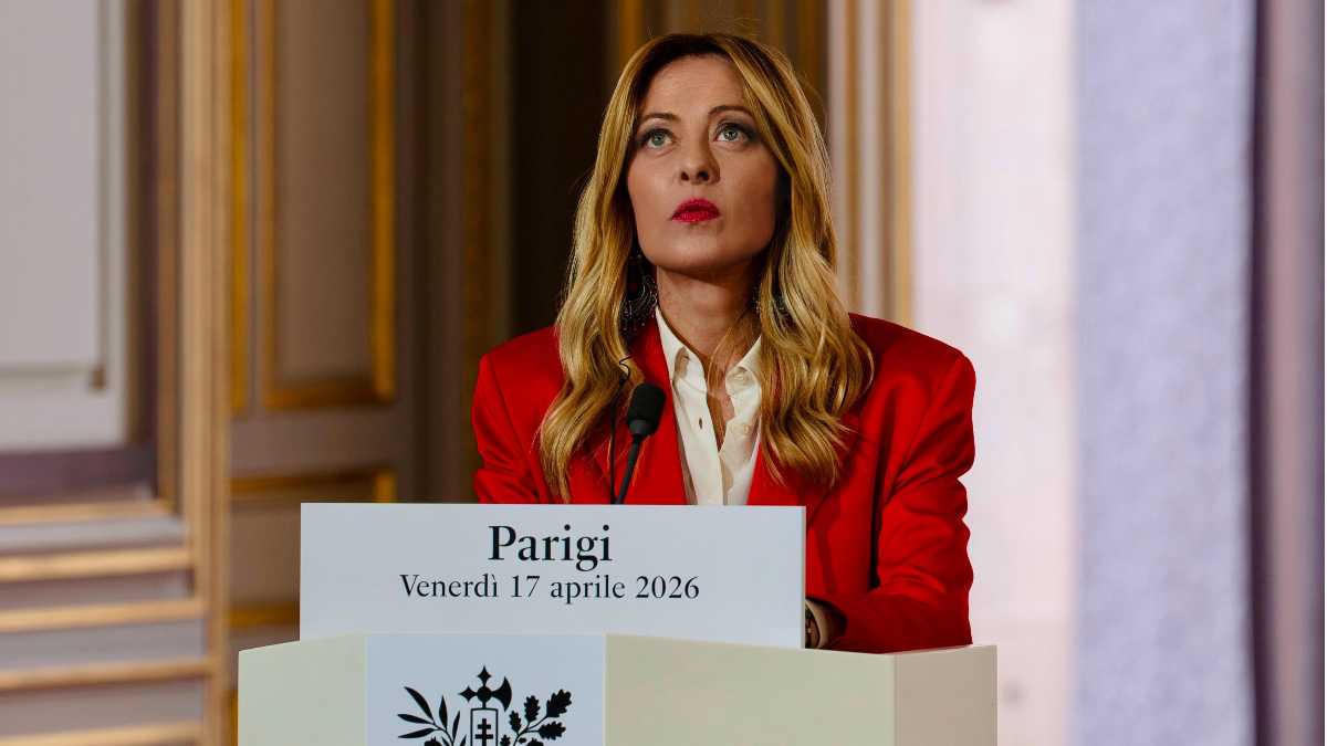 Immagine di Perché l’Italia è il paese europeo più fragile davanti alle crisi internazionali