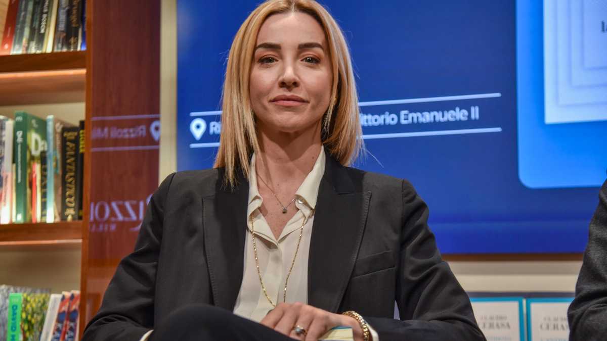 Immagine di L'ipotesi di una lista Salis nel centrosinistra viene premiata dai sondaggi: avrebbe il 6,5%