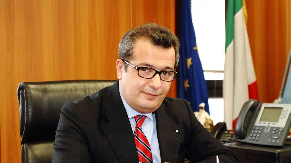 Immagine di Indagato e assolto dopo 14 anni, per due volte. La storia di Ugo de Flaviis