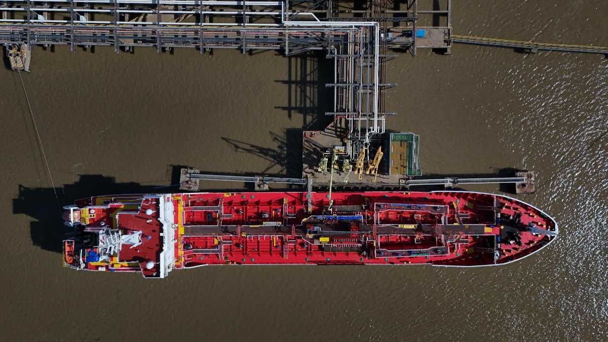 Immagine di Dov’è l’oro nero. Perché quasi tutto il petrolio è confinato in un angolo del mondo