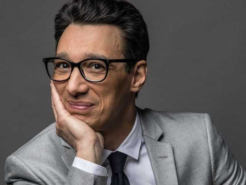 Paolo Jannacci: “La musica deve recuperare la dimensione fisica”