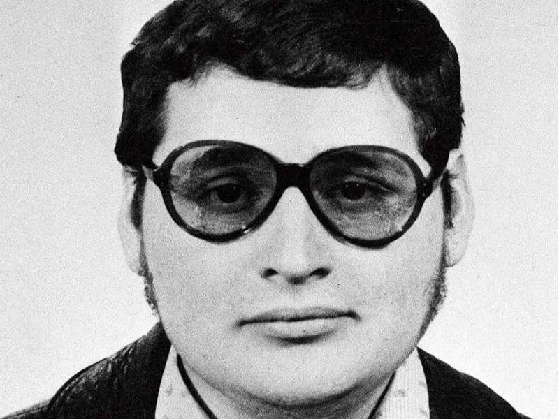 Ora Carlos è in carcere, gli ergastoli sono sufficienti per non vederlo più in libertà (foto Wikimedia Commons)