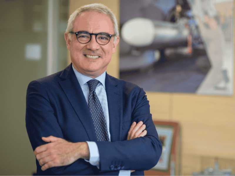 Così la difesa può trainare la crescita. Il ruolo dell’automotive. Intervista a Cossiga (Aiad)