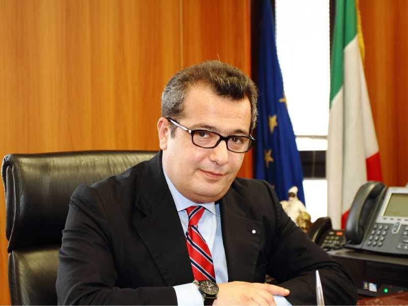 Ugo de Flaviis
