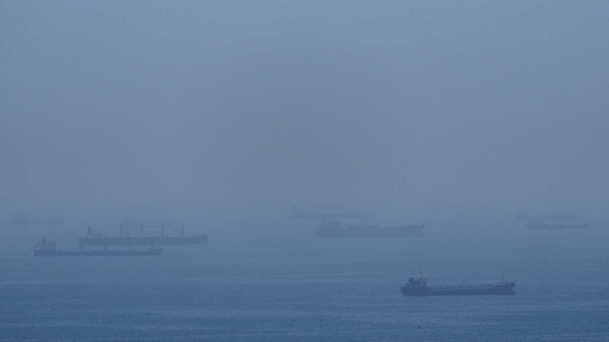 Immagine di Rieccoci con il futuro mostrificato dalla crisi internazionale