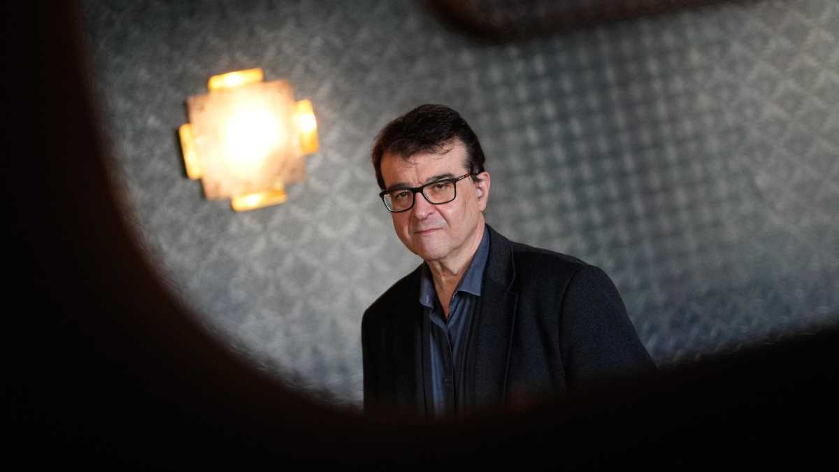 Immagine di Trump e il Papa, l’Italia, l’America e la cultura al tempo del disordine. Intervista a Javier Cercas