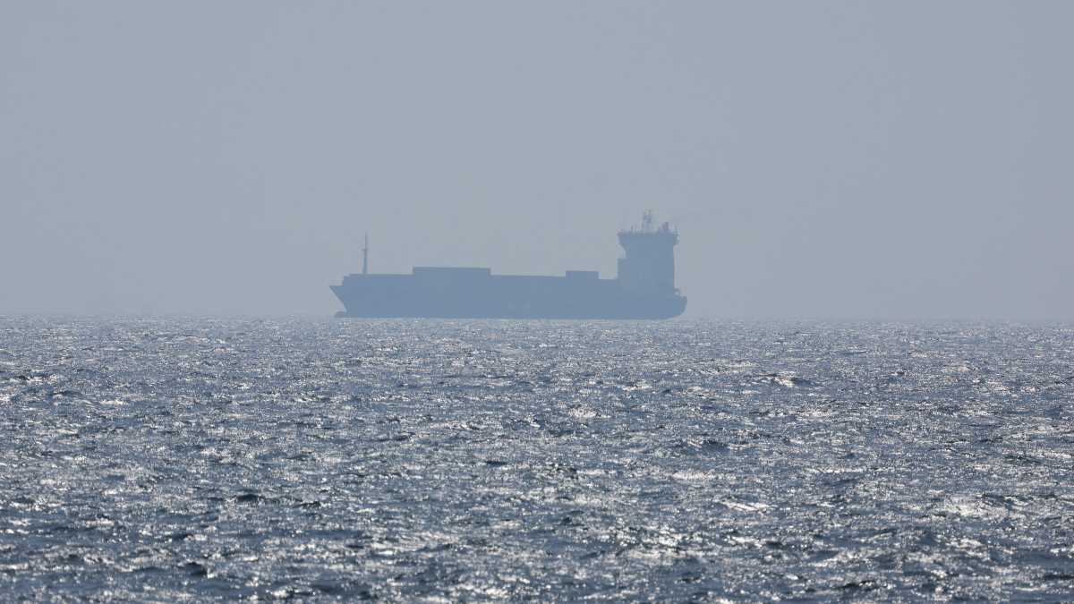 Immagine di Gli Stati Uniti sequestrano una nave iraniana. Le incertezze sui negoziati
