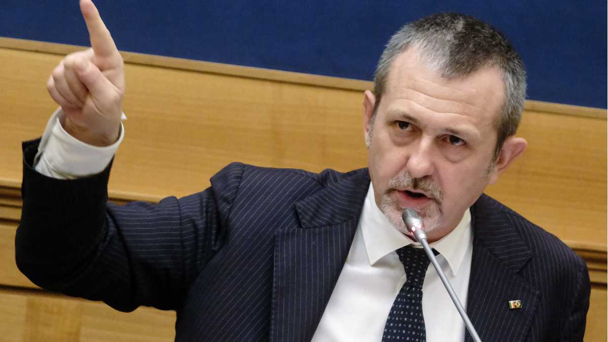 Assunta Assolta, ora vediamo la Bisteccheria