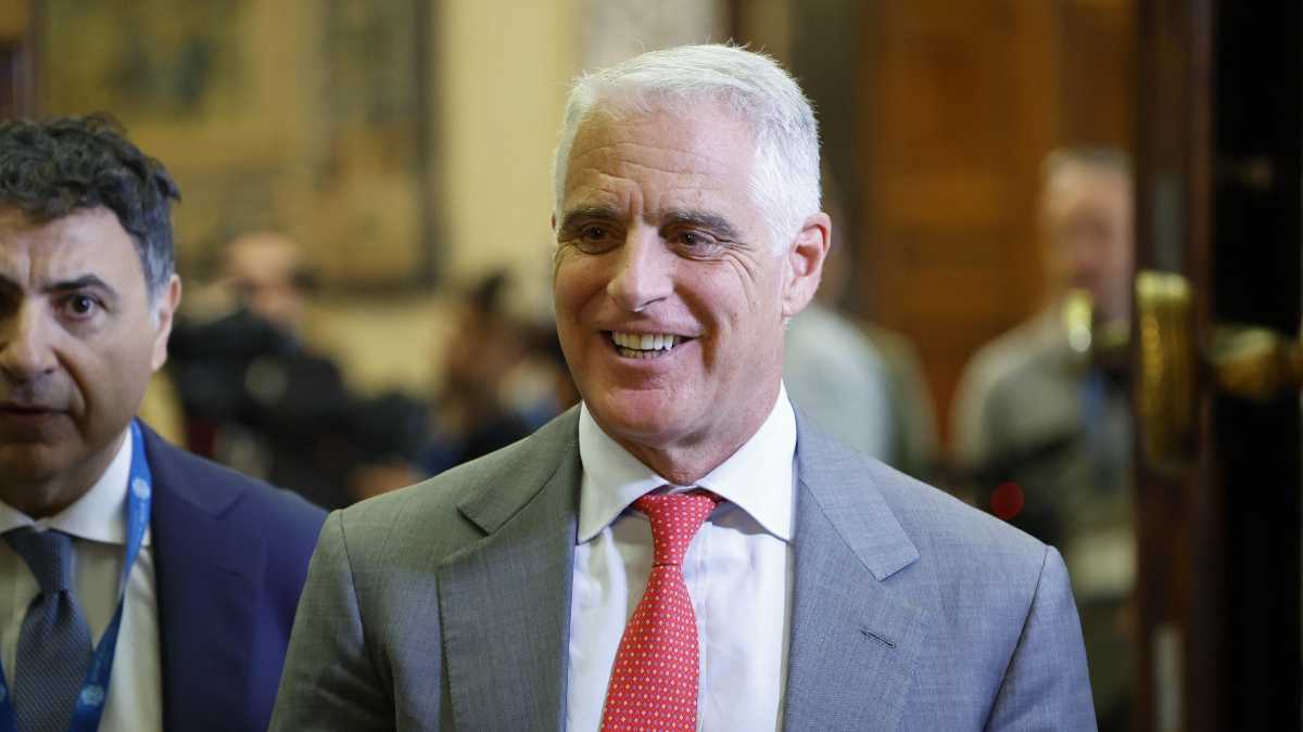 Immagine di Le bordate di Andrea Orcel